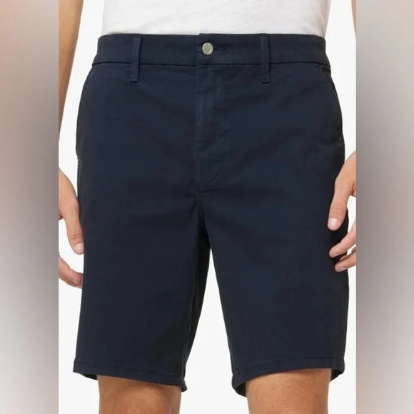 Joe's Brixton Trouser Short in Night Sky - Size 36 - Picture 1 of 8